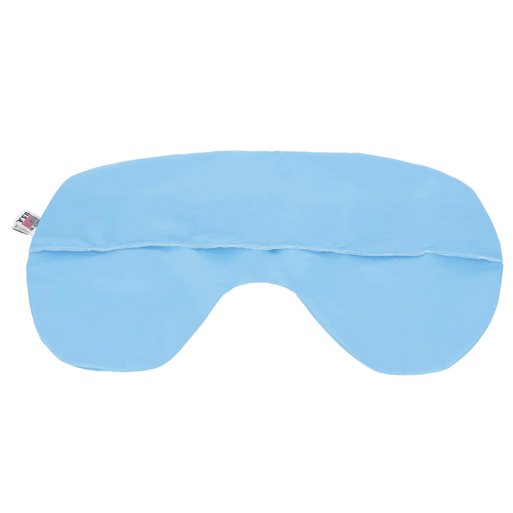 Core Products Travel Core Slip-On Pillow Case, Blue - Image 2