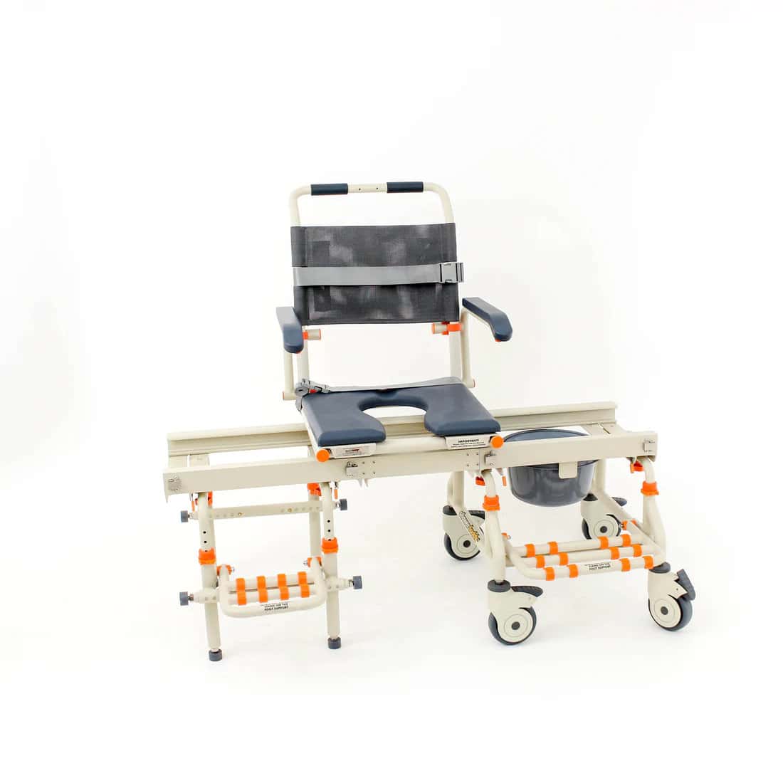 ShowerBuddy SB2 TubBuddy Over Bath Transfer System - Image 4