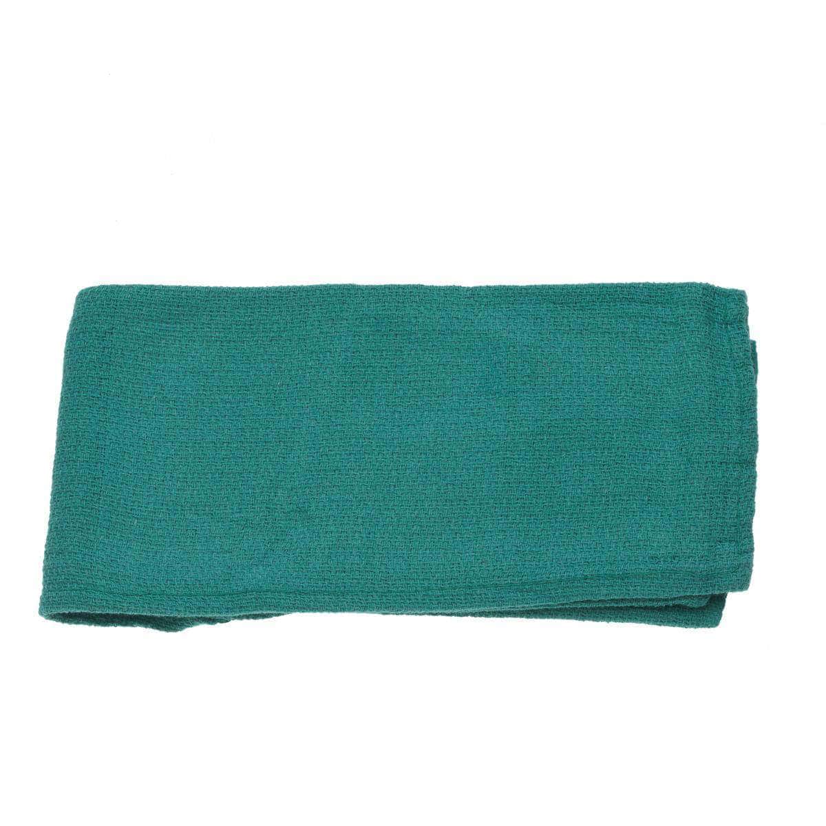 Medline Nonsterile Disposable Or Towel - Image 1
