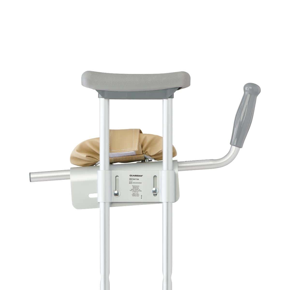 Medline Crutch Attachment Platform - Image 1