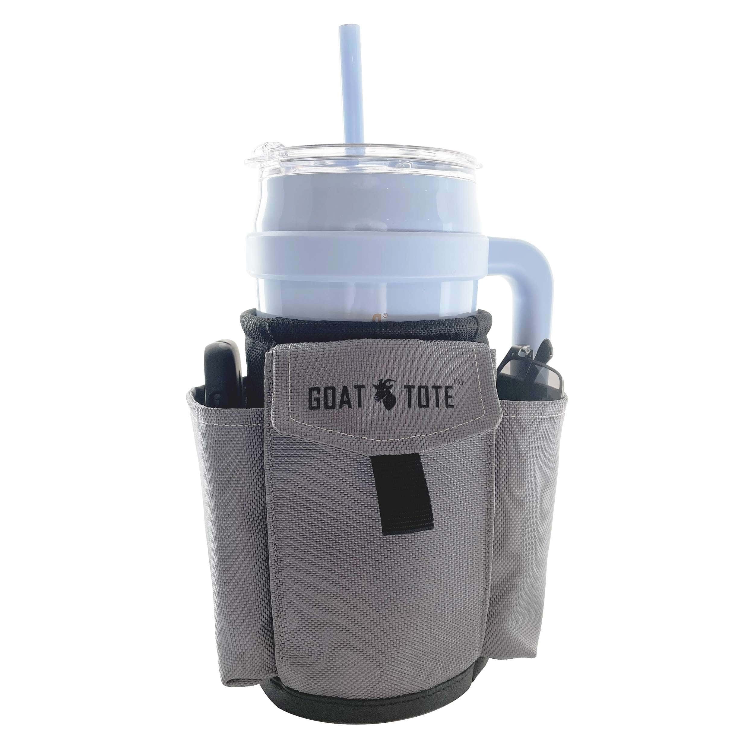 Goat Tote Mobility Combo Pouch - Image 1