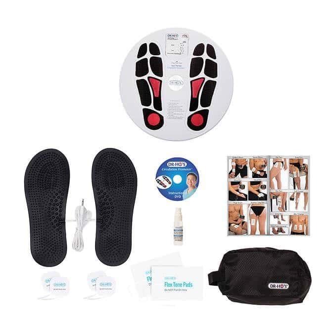 DR-HO'S Pain Therapy System Circulation Promoter - Image 1