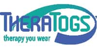 TheraTogs brand logo