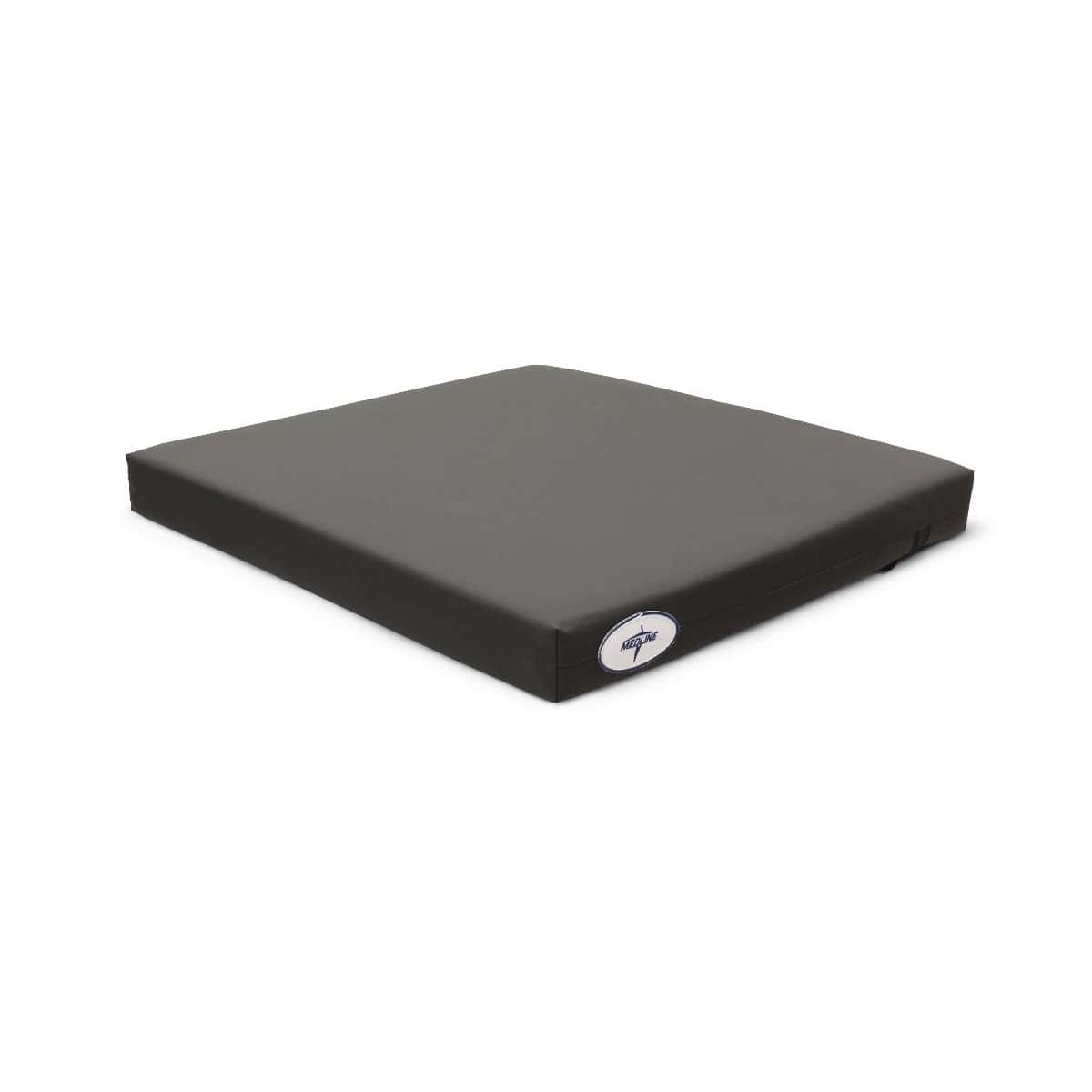 Medline Zero Elevation Wheelchair Gel Cushion - Image 1