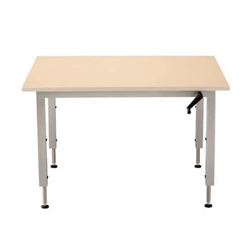Accella Universal Adjustable Table - Image 1
