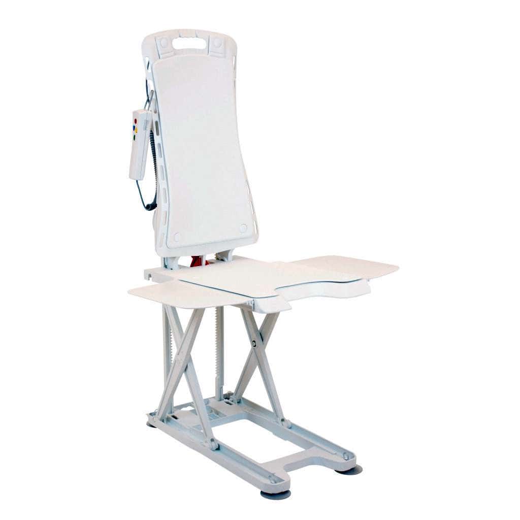 Drive Medical Bellavita Auto Bath Lifter - Image 1