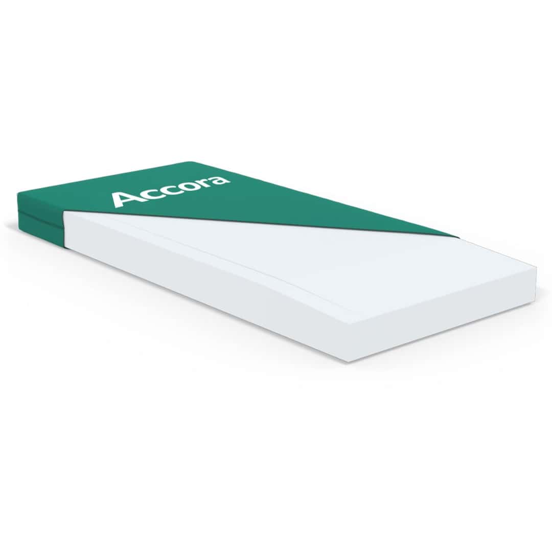 Accora 600 Gel Infused Foam Pressure Redistribution Mattress - Image 2