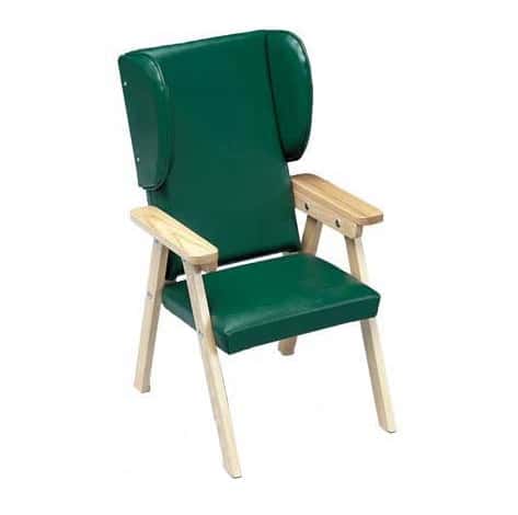 Bailey kinder classroom chair - Image 2