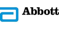 Abbott brand logo