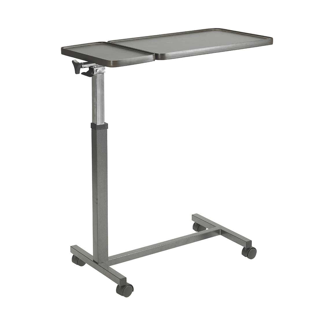 Drive Medical Top Overbed Table - Image 1