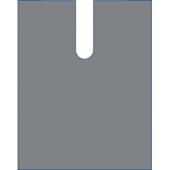 Medline Standard Large Film Surgical U-Drape - Image 2