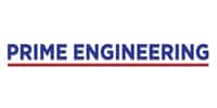 Prime Engineering brand logo