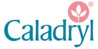 Caladryl brand logo