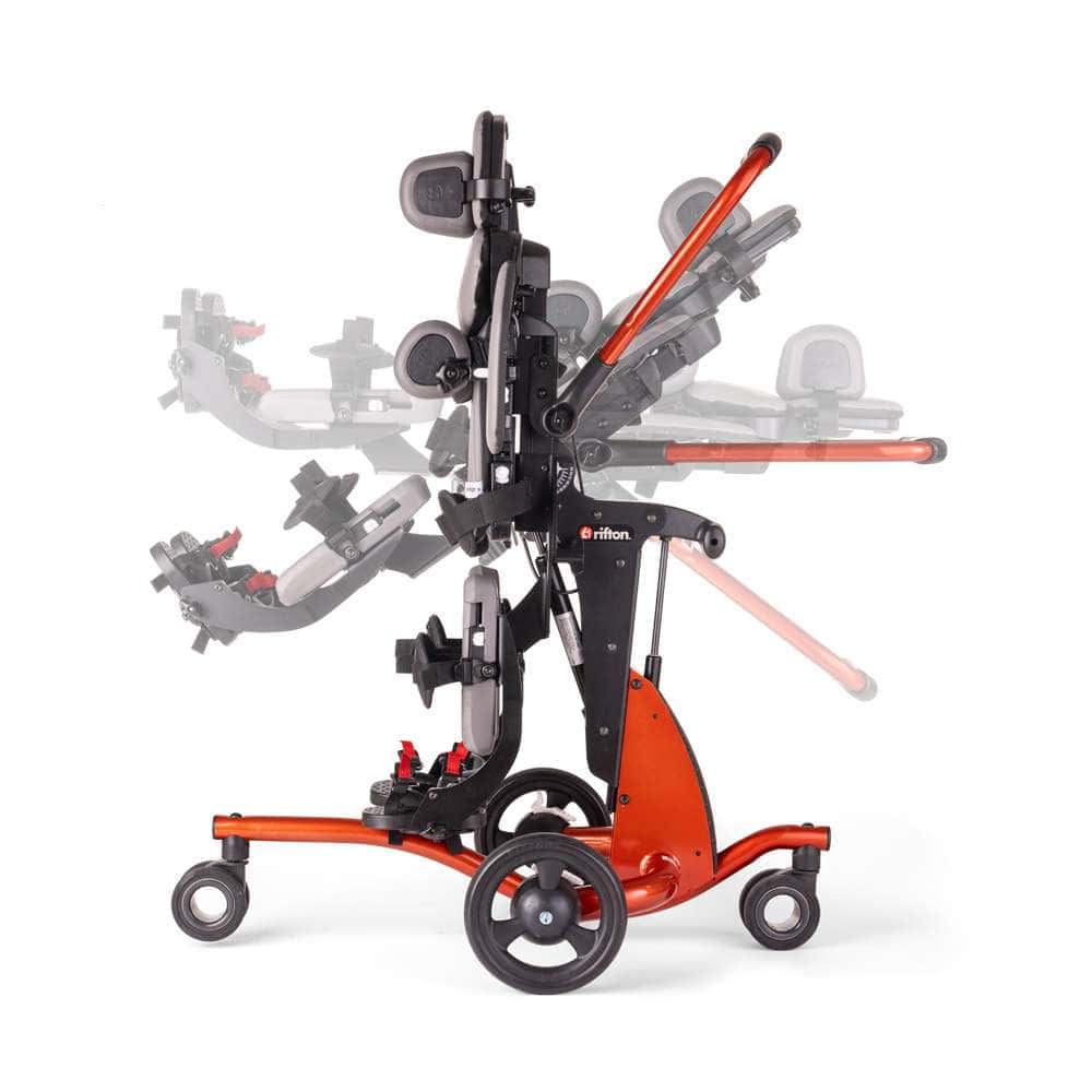 Rifton Adaptive Multi-Position Stander - Size 1 - Image 3