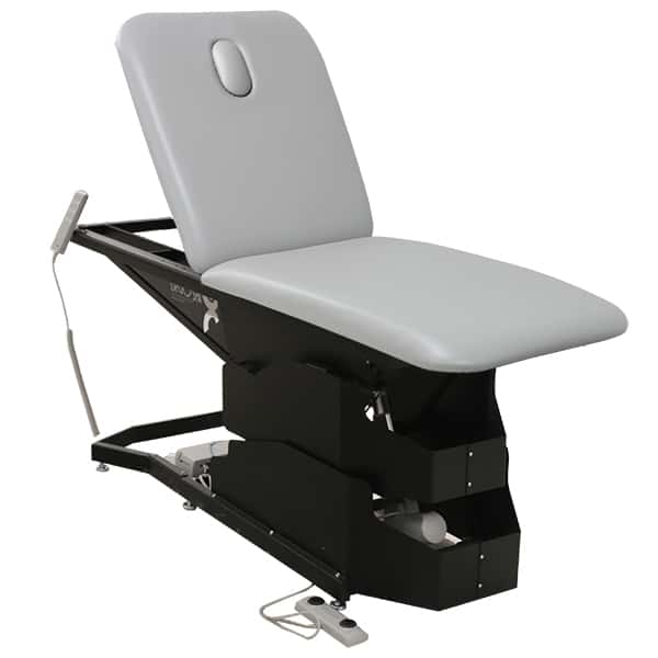 ErgoTherapy Electric Treatment Table by PHS Medical - Image 1