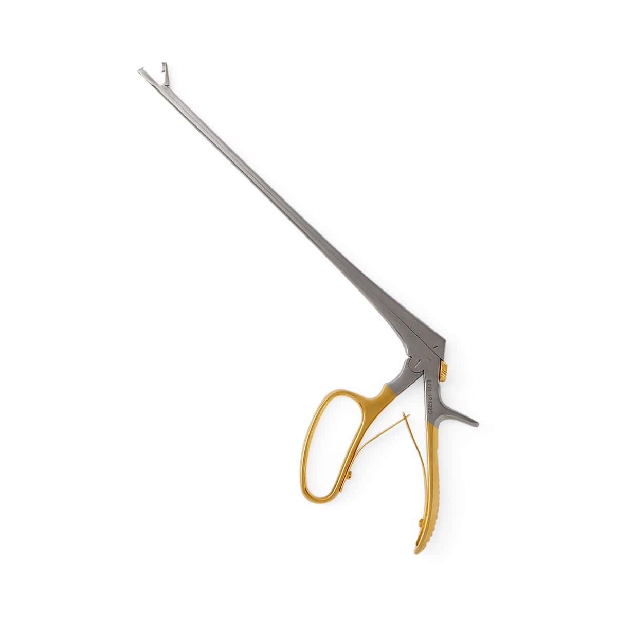 Medline Konig Tischler Cervical Biopsy Punch Forceps - Image 1