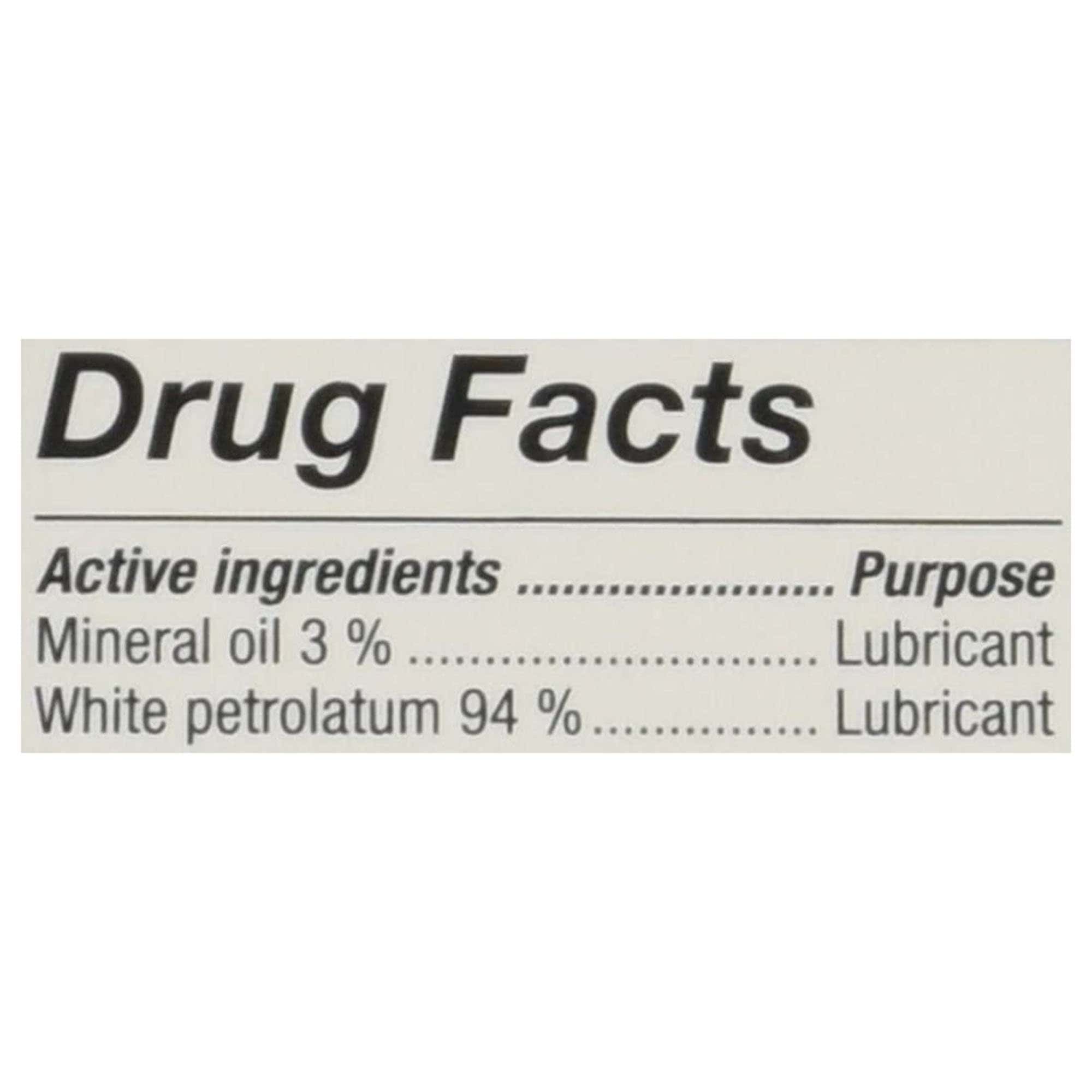 Genteal P.M. Eye Lubricant Eye Ointment - Image 2