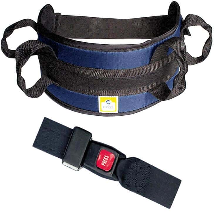FabLife Padded Transfer Belt - Image 2