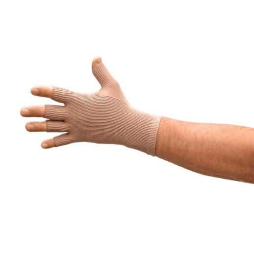 L&R ExoSoft Glove, 20-30 mmHg - Image 4