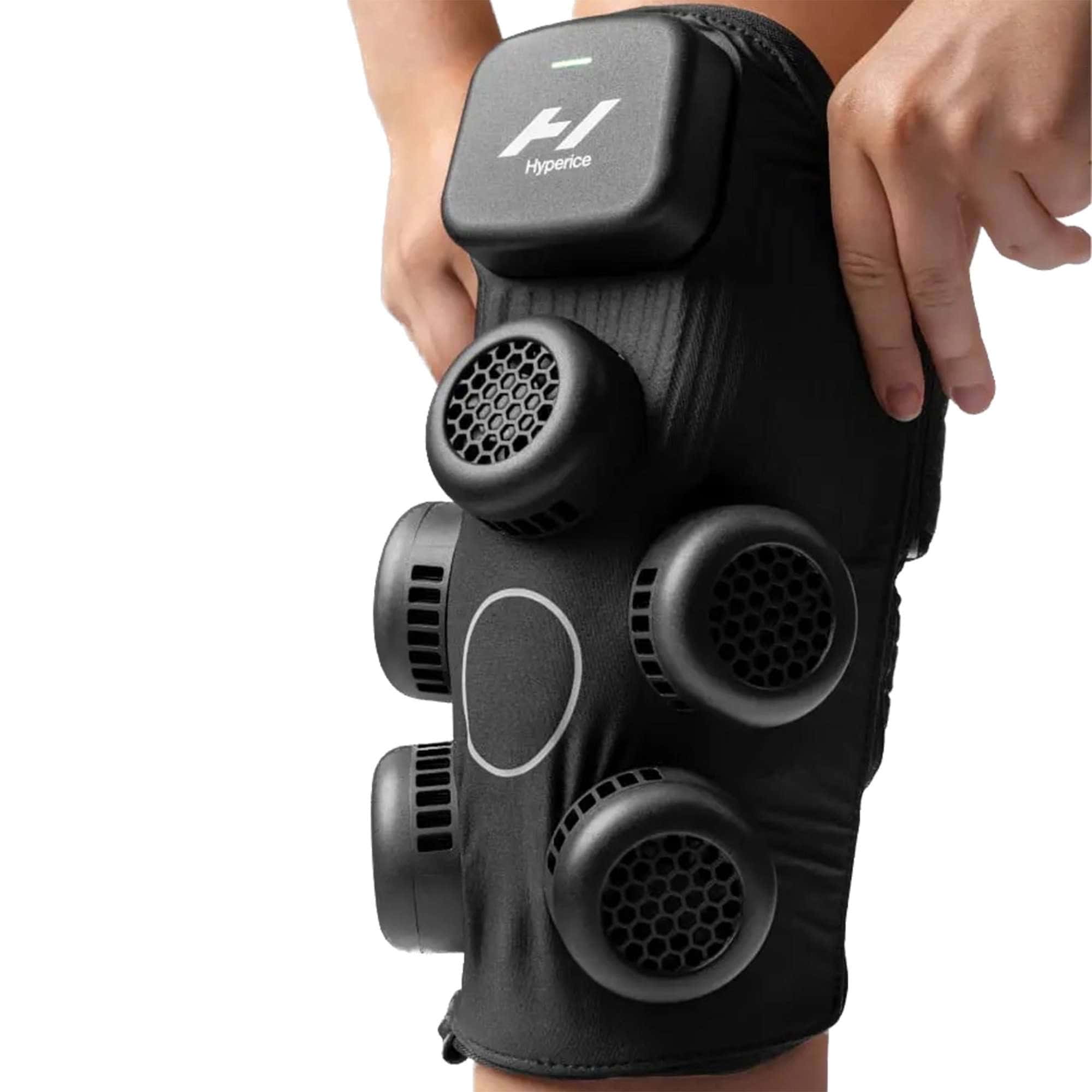 Hyperice X Electric Knee Wrap - Image 1