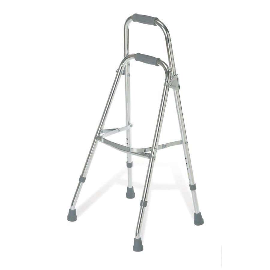 Medline Sidestepper Adult Hemi Walker - Image 1