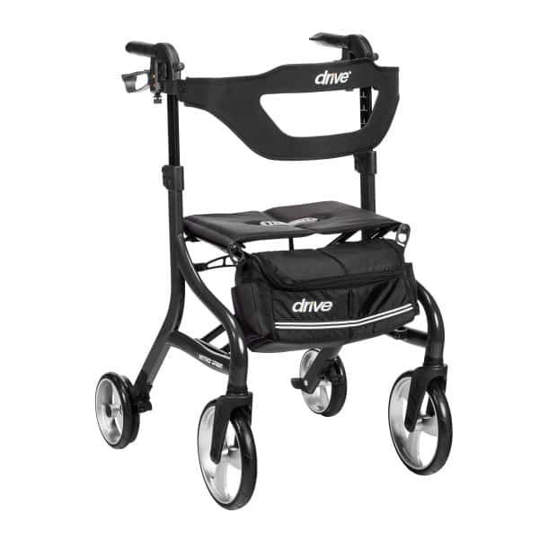 Drive Nitro Sprint Rollator - Image 1