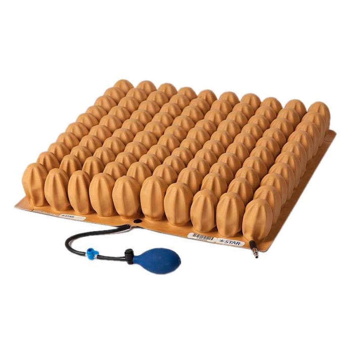 Starlock 4" wheelchair cushion - Image 1