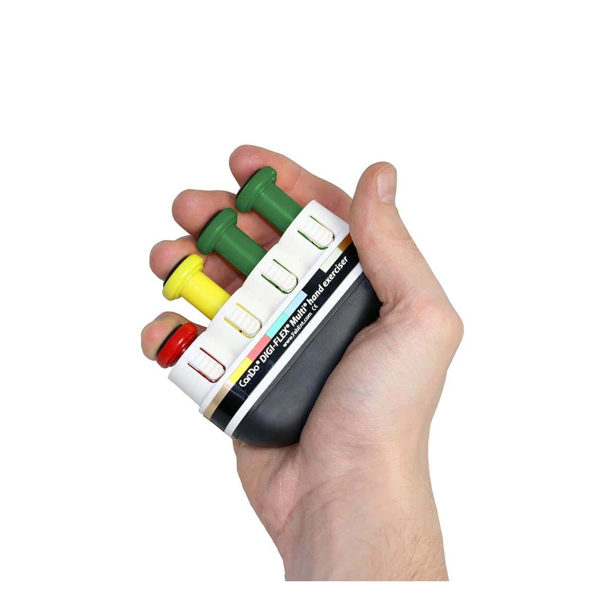 CanDo Digi-Flex Multi 8-Piece Set - Image 2