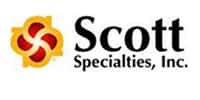 Scott Specialties brand logo