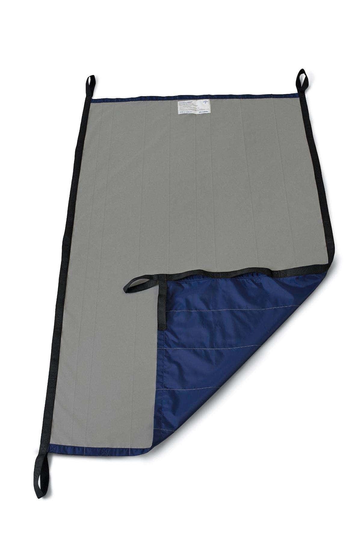 Medline Comfort Glide Single-Patient Use Sheet, No Straps - Case of 12 - Image 3