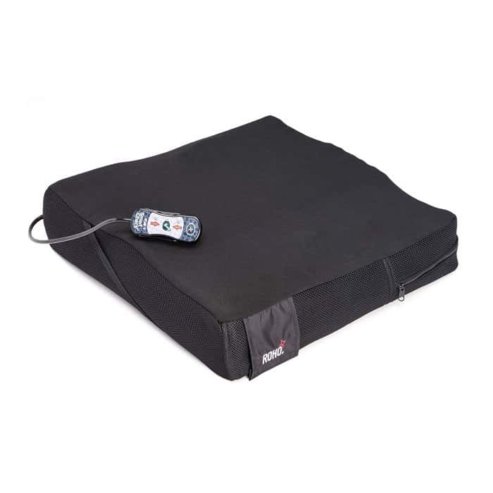 ROHO® Hybrid Elite Sensor Ready Single Compartment Cushion - Image 2