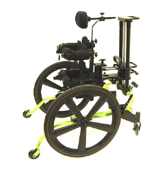 KidWalk I Dynamic Gait Trainer Pediatric Mobility System