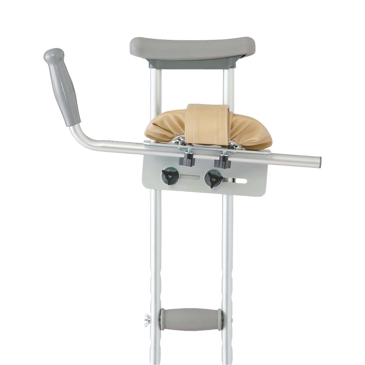 Medline Crutch Attachment Platform - Image 2