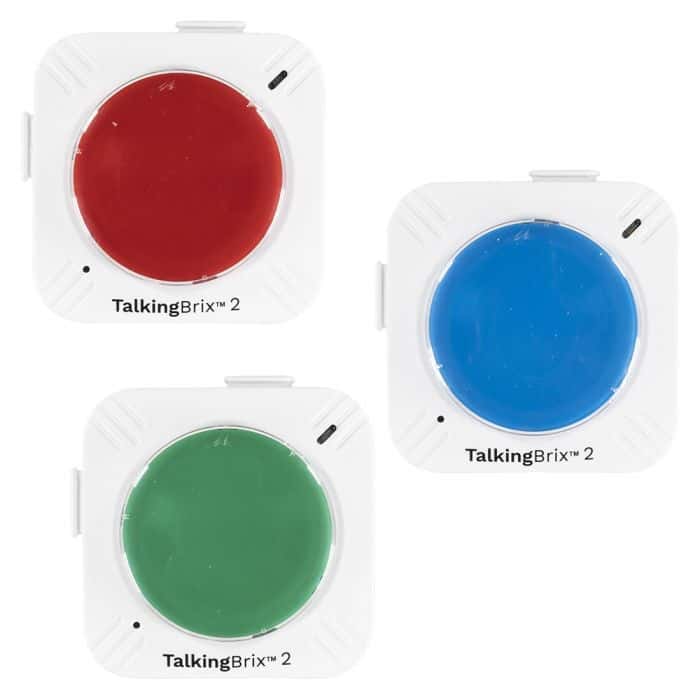 Ablenet TalkingBrix2 - Image 2