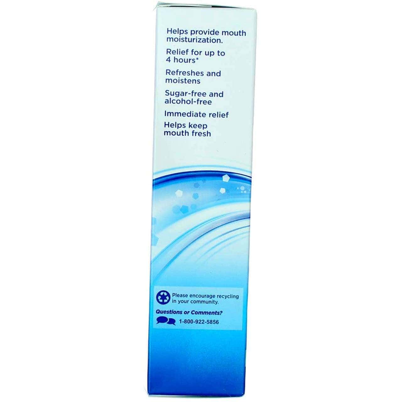 Biotene Dry Mouth Moisturizing Spray, 1.5 oz - Image 4
