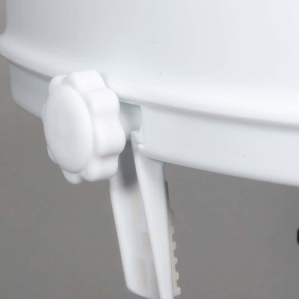 Drive raised toilet seat - Image 3