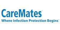 CareMates brand logo