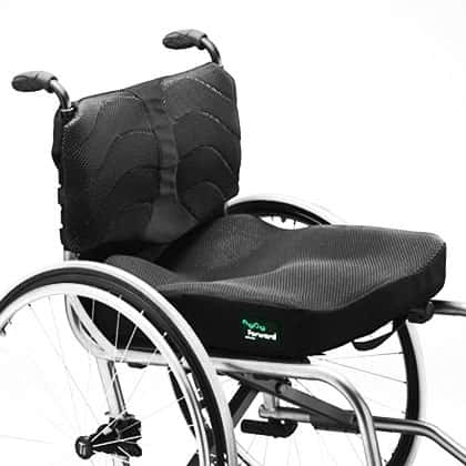 Ride Designs Forward Cushion - Image 2