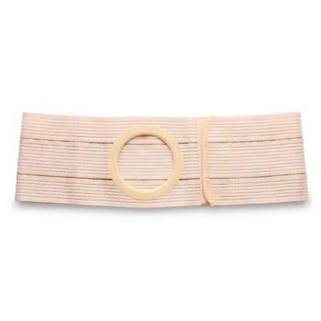 Nu-Hope Nu-Form 3" Regular Elastic Ostomy Support Belt - Image 2