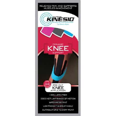 Kinesio Cotton Kinesiology Tape - Image 2