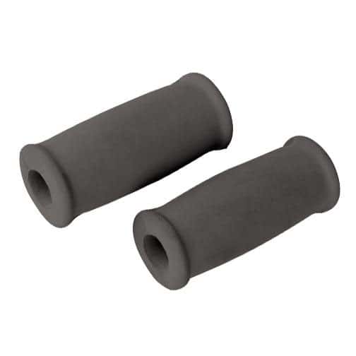 Medline Crutch Foam Hand Grip - Case of 6 - Image 1