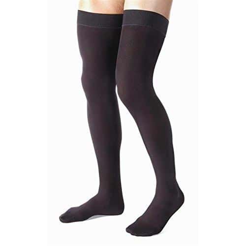 Jobst Men Thigh High Compression Stocking - Image 1