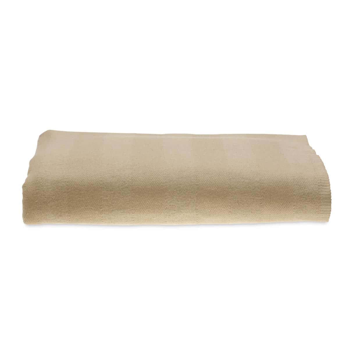 Medline Herringbone Spread Blankets - Image 1