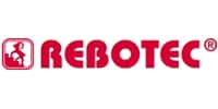 Rebotec brand logo