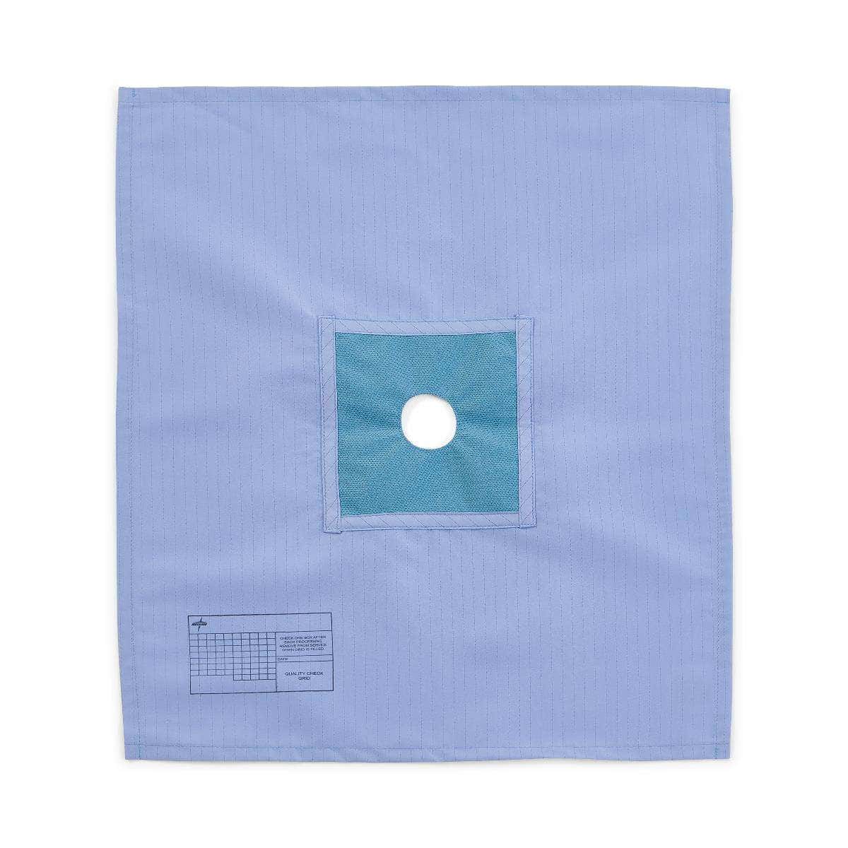 Medline ResiStat Universal Drapes - 1 Dozen - Image 1