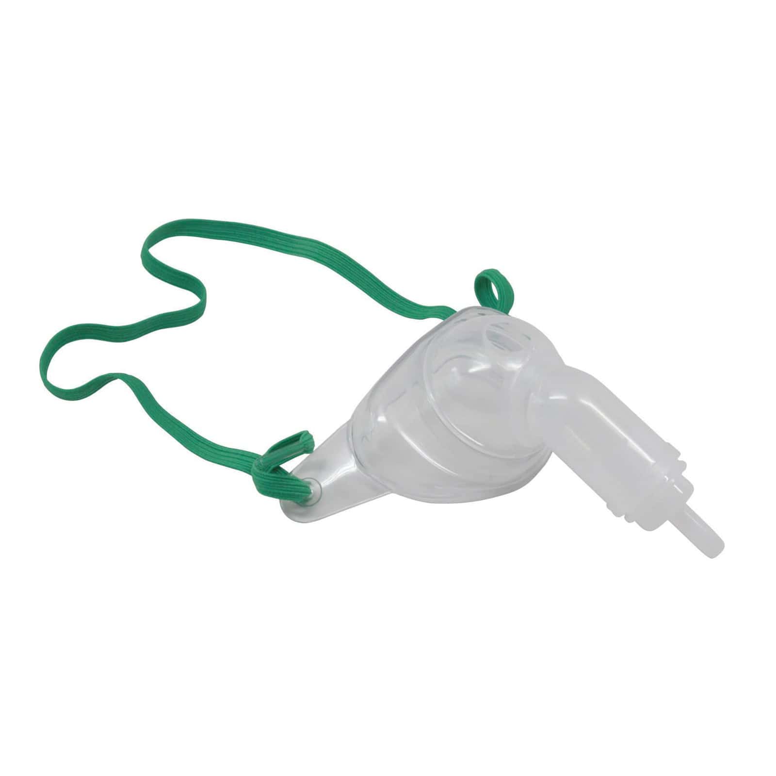 Sunset Tracheostomy Mask - Image 2