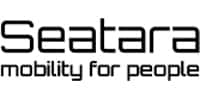 Seatara brand logo
