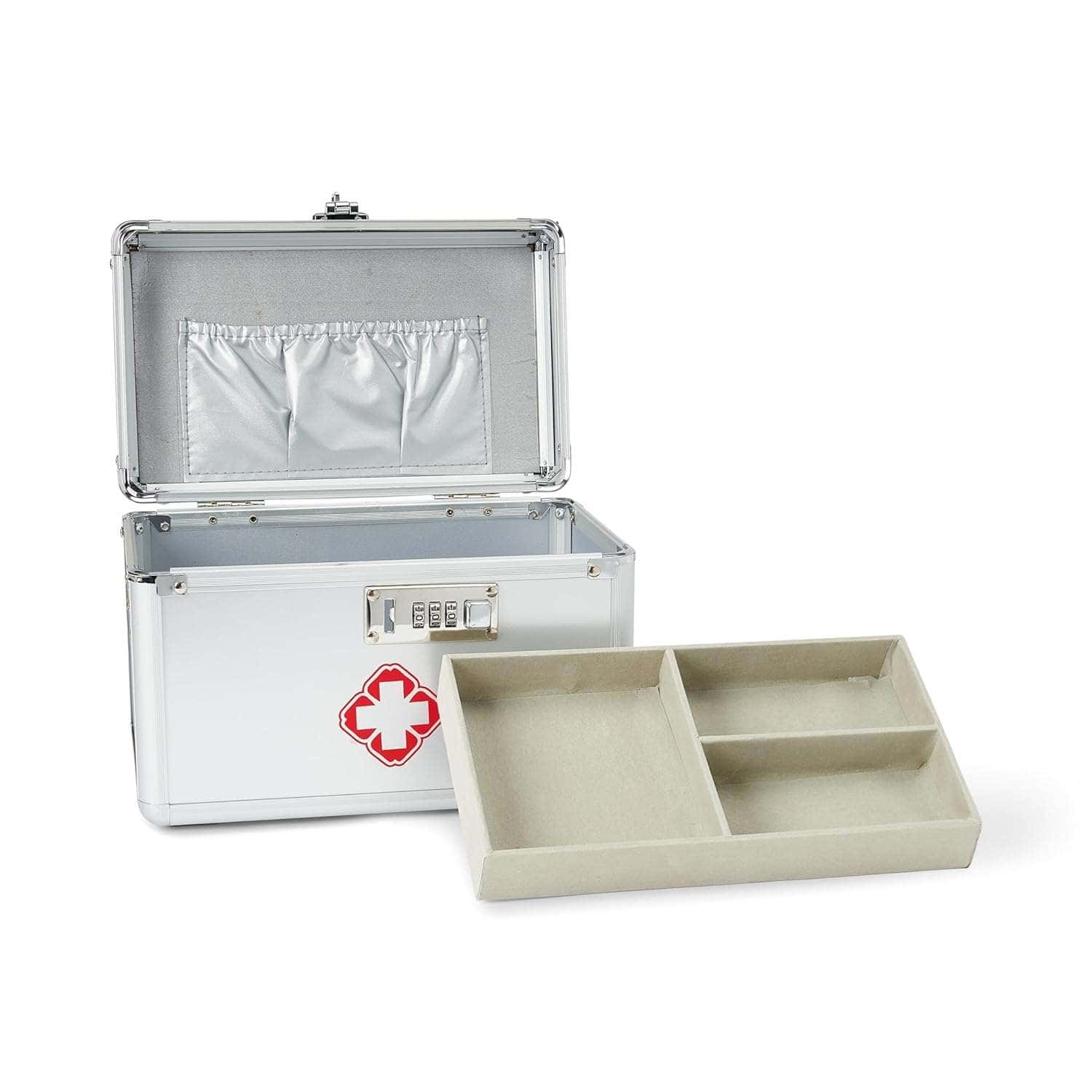 Medline Medication Lock Box - Image 2