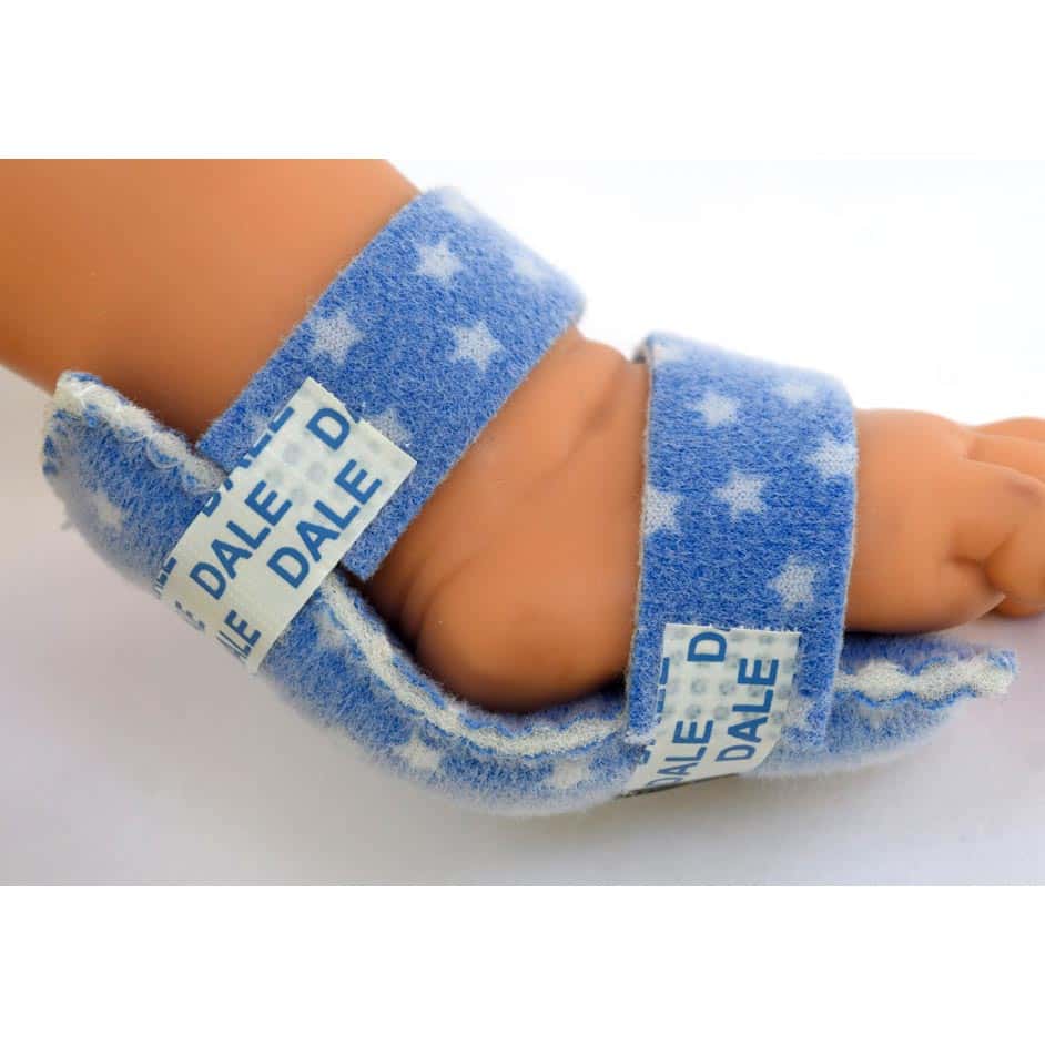 Dale Medical Bendable Armboard I.V. Armboard - Image 3