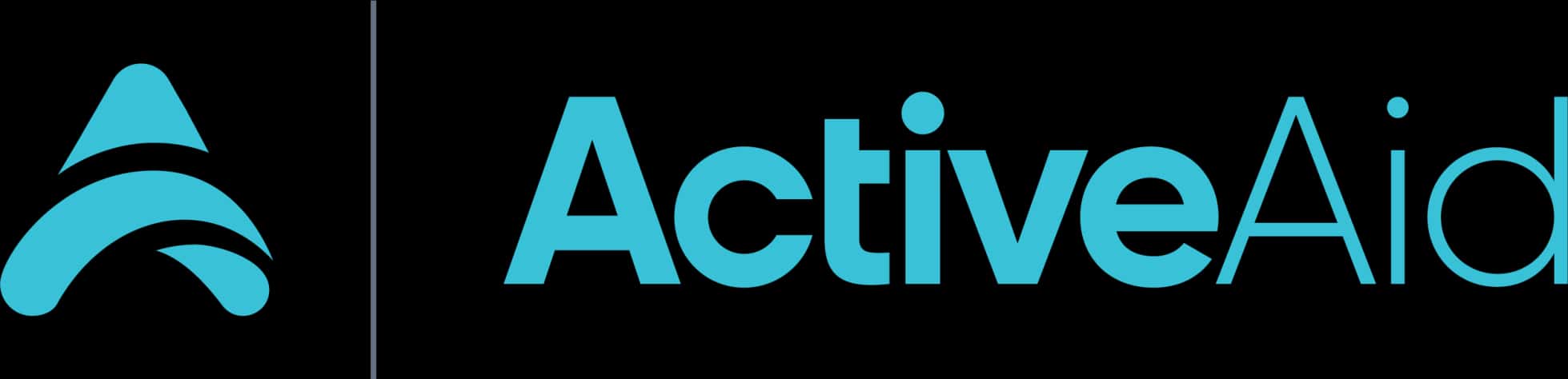 ActiveAid brand logo
